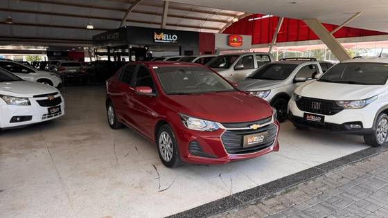 CHEVROLET ONIX 1.0 TURBO FLEX PLUS LT MANUAL CHEVROLET ONIX 1.0 TURBO FLEX PLUS LT MANUAL